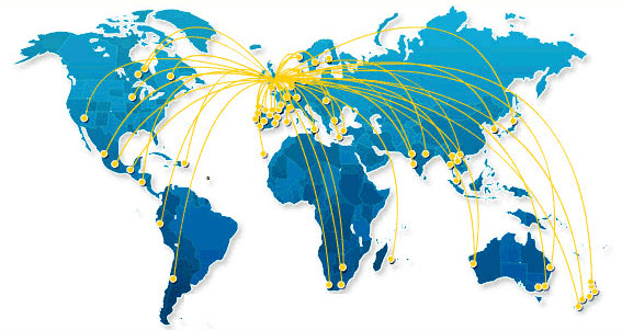 Air Import & Export