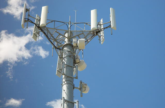 View Telecommunication