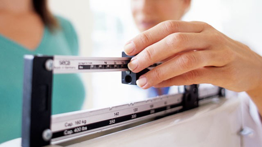 View Weigh Calculator